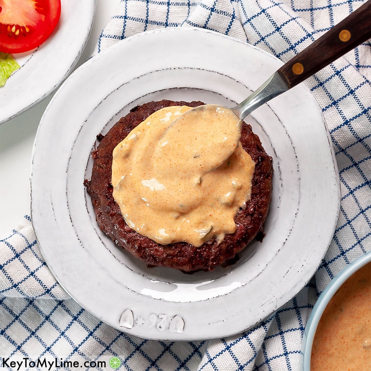 Easy Homemade Big Mac Sauce: Upgrade Your Burgers